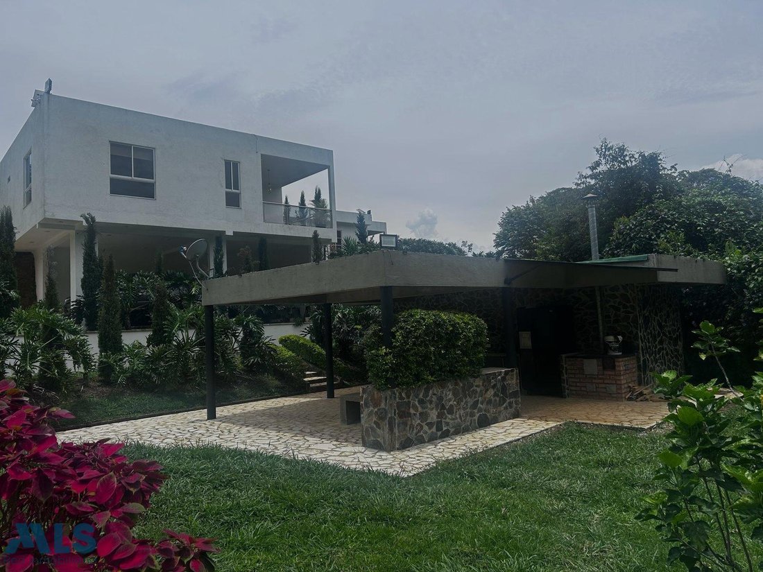 Land in Porce, Santo Domingo, Colombia 4 - 16929317