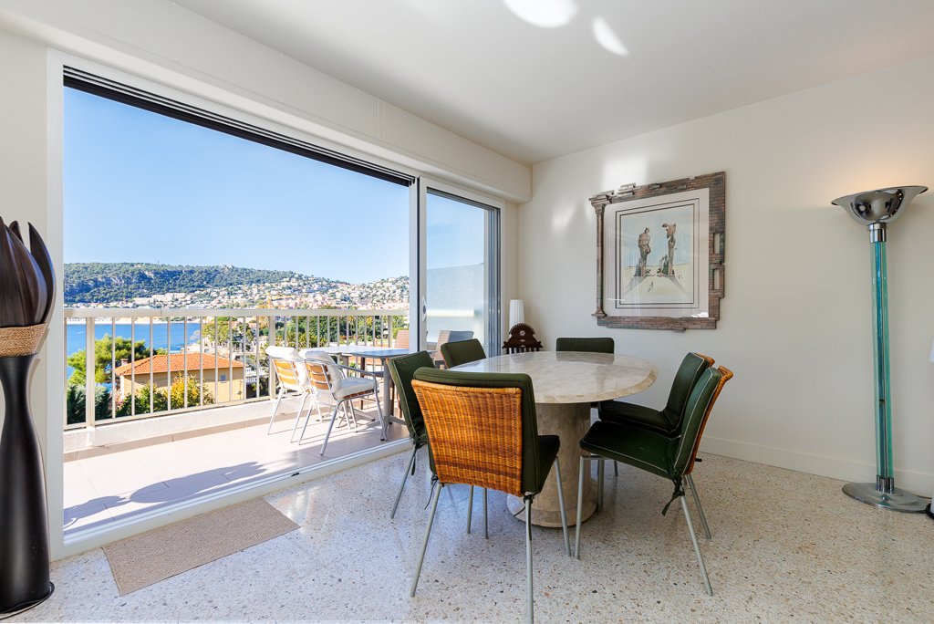 Apartment in Saint-Jean-Cap-Ferrat, Provence-Alpes-Côte d'Azur, France 4 - 16577598