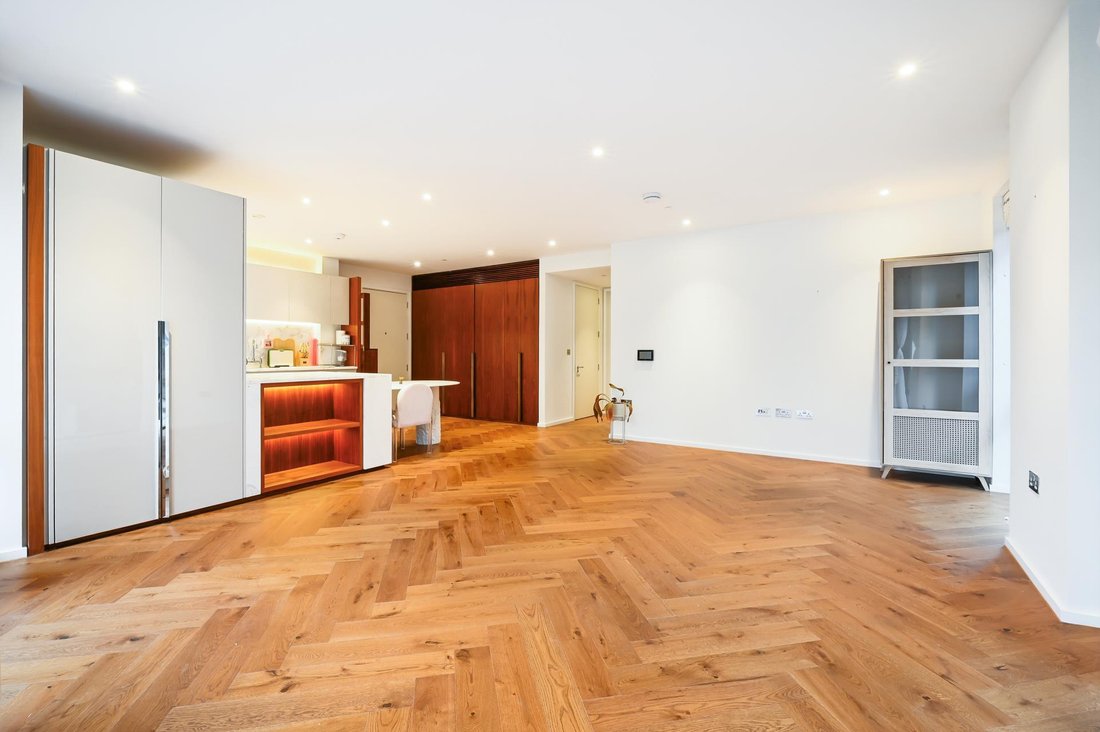 Apartment in New Covent Garden, Wandsworth (Greater London), England 3 - 16933083