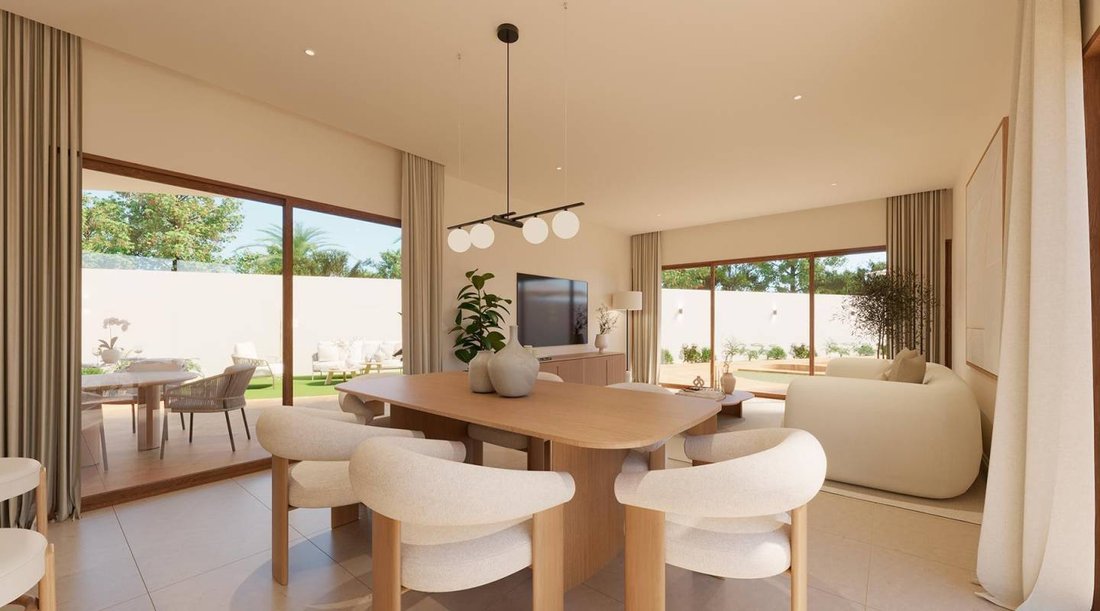 Villa in La Zenia, Orihuela, Valencian Community 5 - 16934044