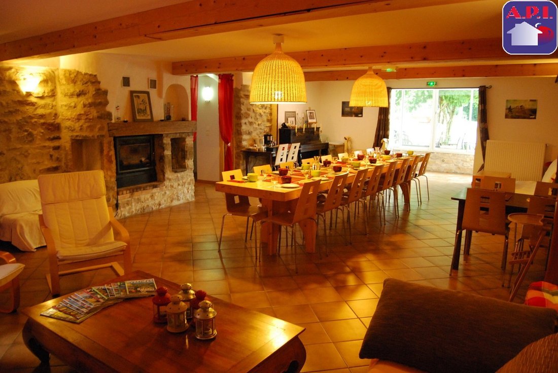 Estate in Leran, Occitania, France 2 - 14928470