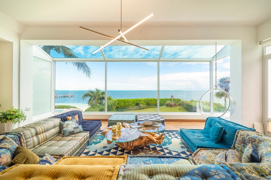 Maison à Cancún, Quintana Roo, Mexique 1 - 16935452