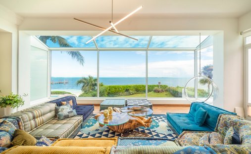 Haus in Cancún, Quintana Roo, Mexiko 1