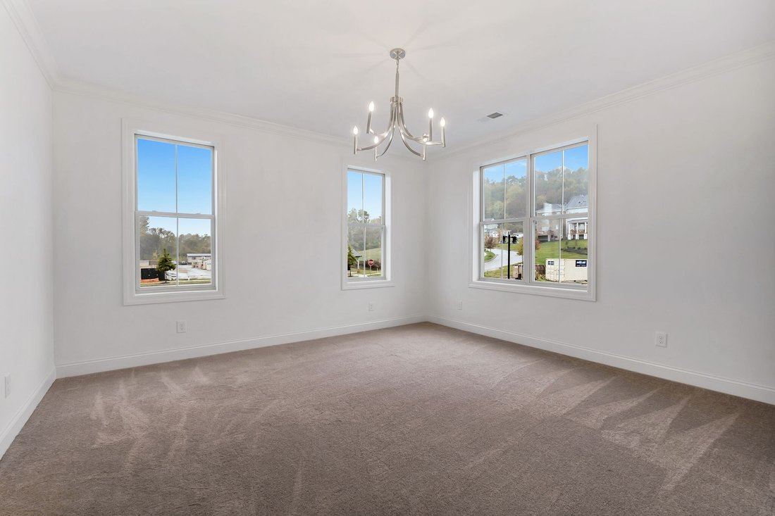 Condo in Nashville, Tennessee, United States 4 - 16933247