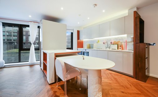 Appartement à New Covent Garden, Wandsworth (Greater London), Angleterre 1