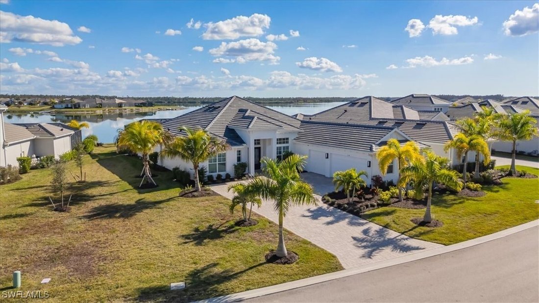 House in Miromar Lakes, Florida, United States 2 - 16933112