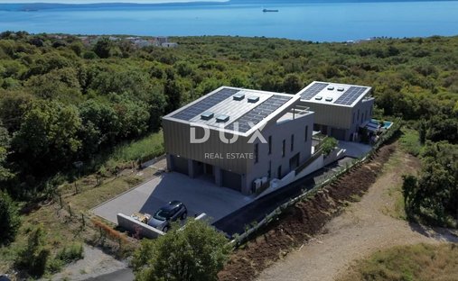 Maison à Kostrena, Primorje-Gorski Kotar, Croatie 1