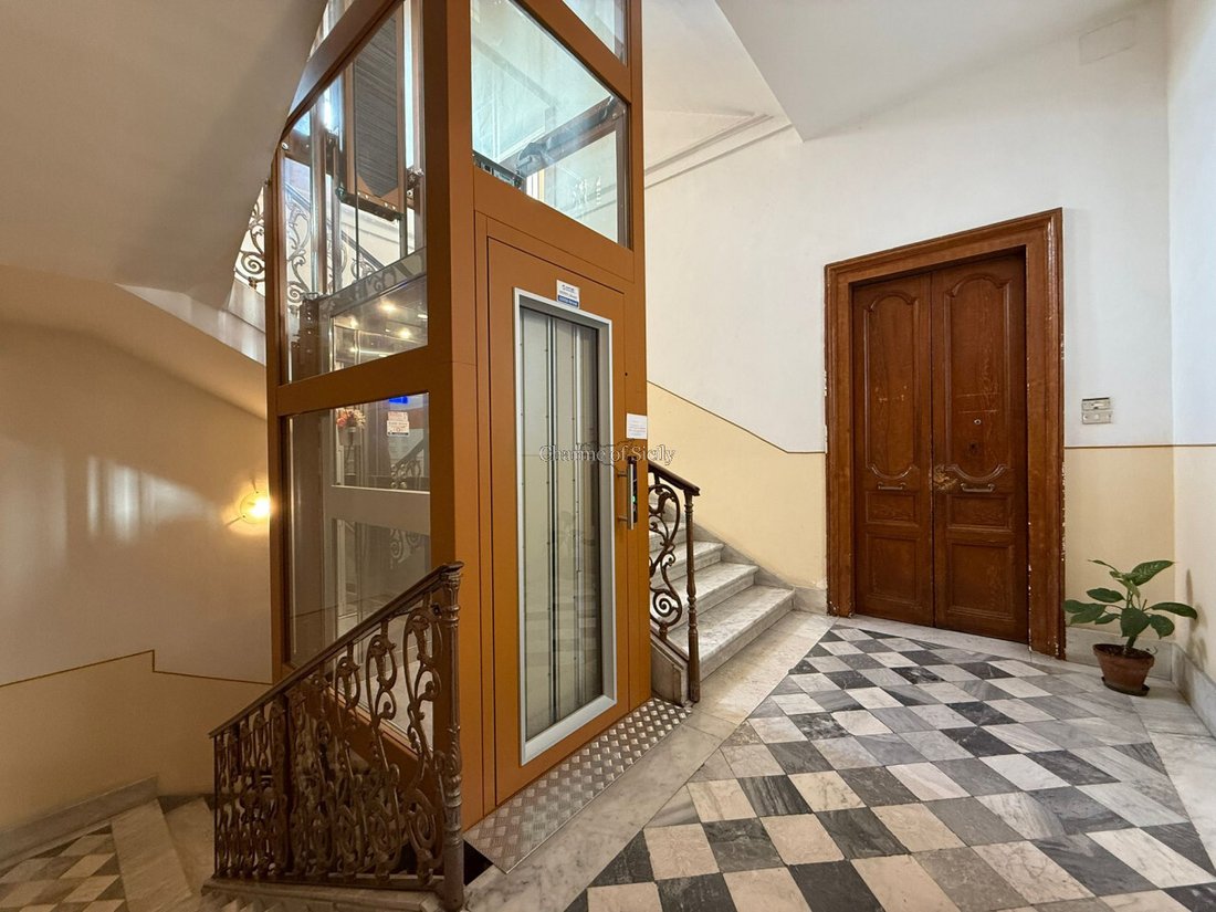 Apartment in Modica Bassa, Modica, Sicily 4 - 16934401