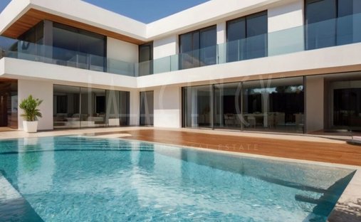 Maison à Estoril, Cascais et Estoril, Lisbonne 1
