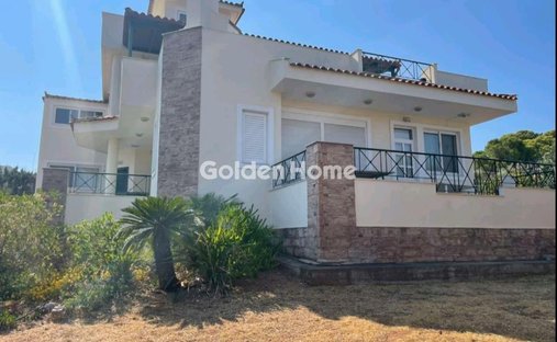 Casa in Kropia, Attica, Grecia 1