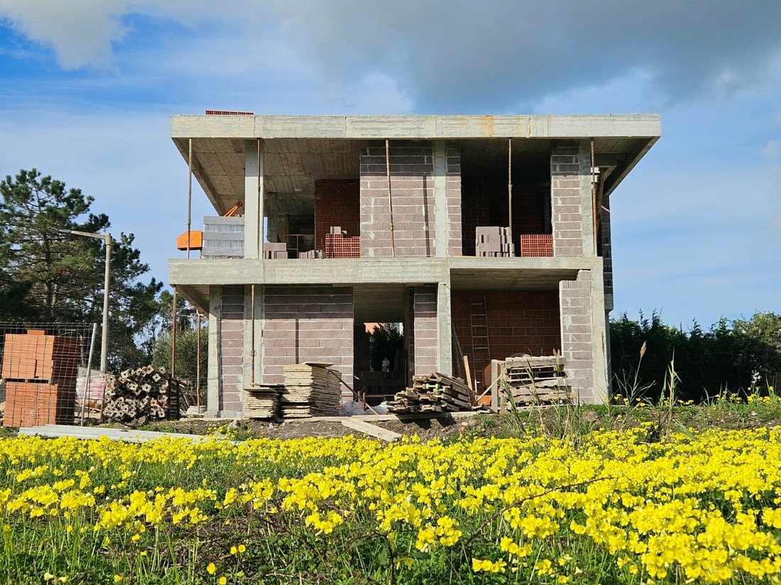 House in Vau, Leiria District, Portugal 1 - 16796762