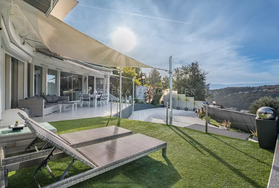 Villa in Nice, Provence-Alpes-Côte d'Azur, France 1 - 16932919