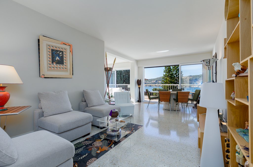 Apartment in Saint-Jean-Cap-Ferrat, Provence-Alpes-Côte d'Azur, France 5 - 16577598