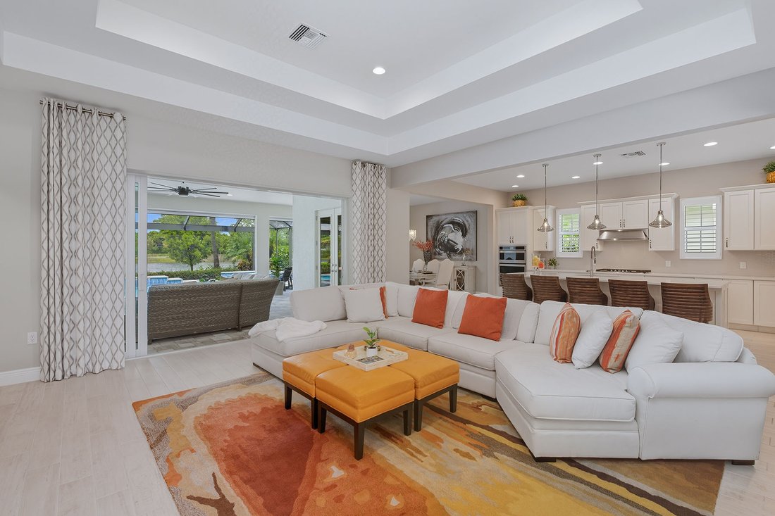 House in Naples, Florida, United States 3 - 16261976