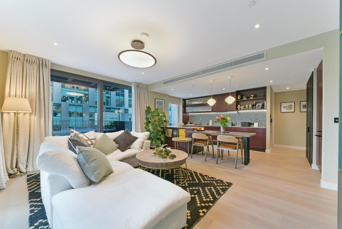 Apartment in New Covent Garden, Wandsworth (Greater London), England 1 - 16933119