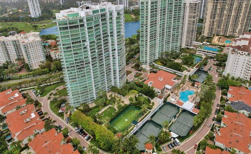 Condo in Aventura, Florida, United States 1