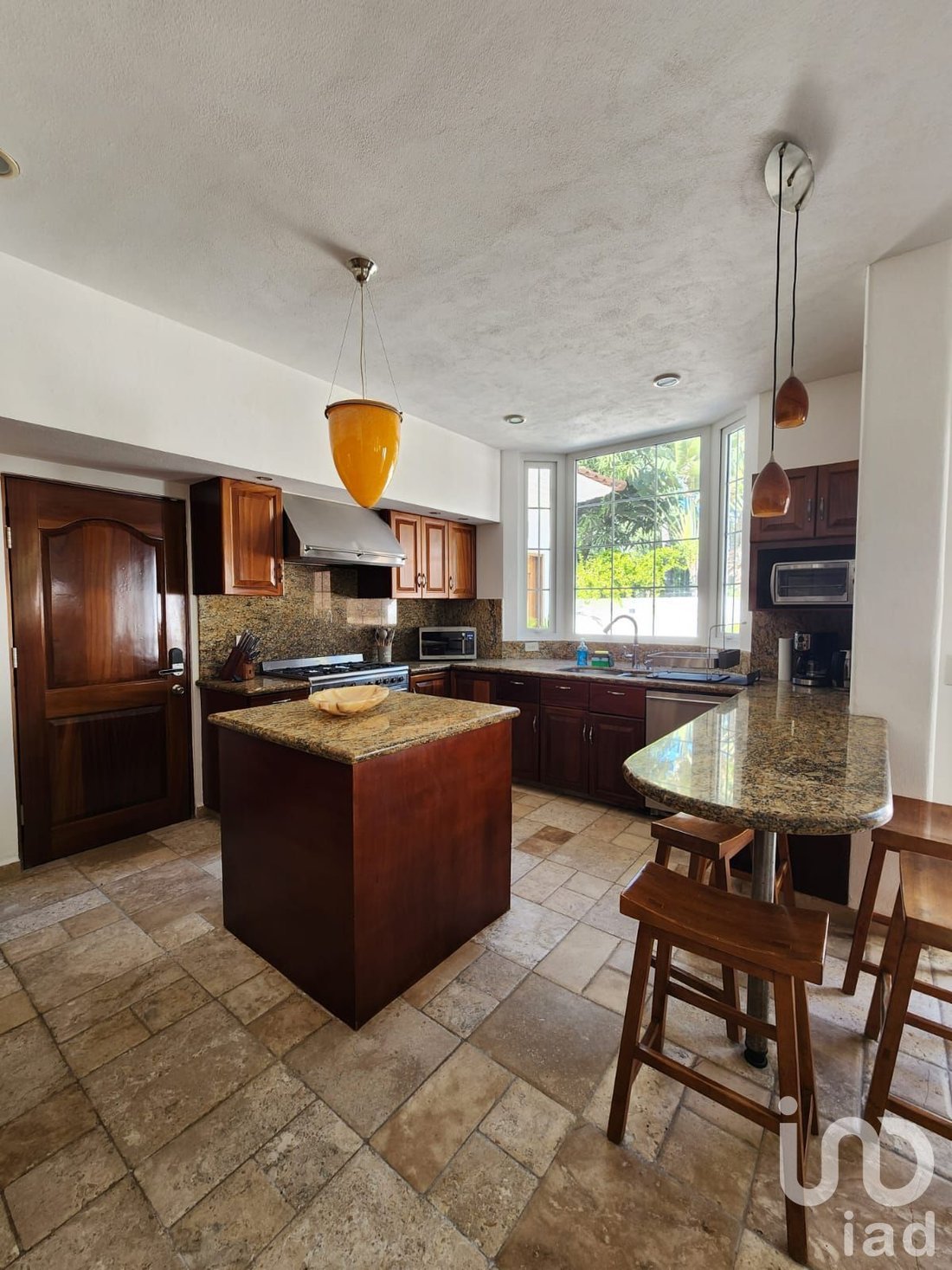 House in Jarretaderas, Nayarit, Mexico 2 - 16930552