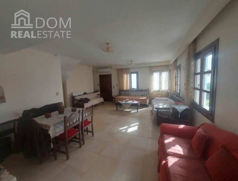 Apartment in Naxos, Aegean, Greece 1 - 16933460