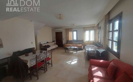 Wohnung in Naxos, Aegean, Griechenland 1