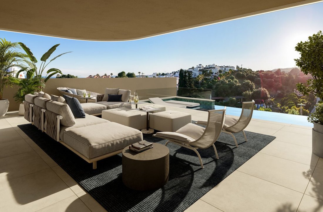 House in Estepona, Andalusia, Spain 4 - 16931616