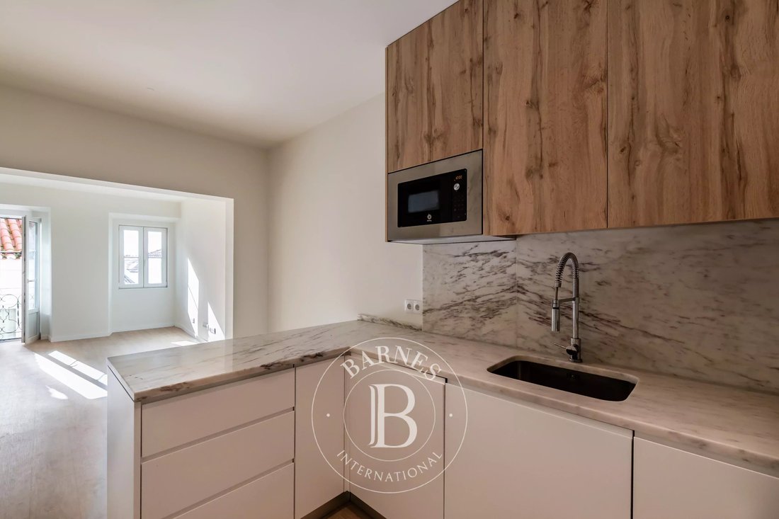 Apartment in Santa Maria Maior, Lisbon, Portugal 4 - 16930850