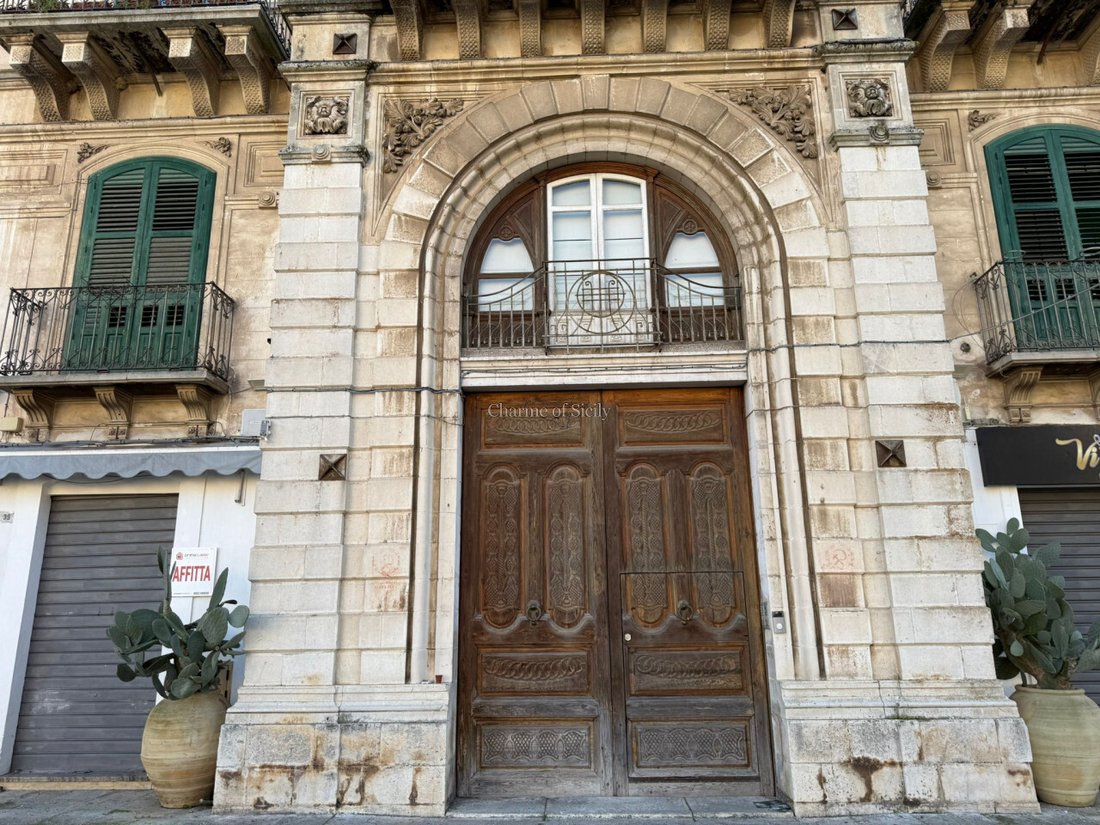 Apartment in Modica Bassa, Modica, Sicily 2 - 16934401