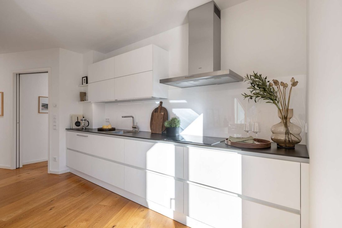 Apartment in Munich, Bavaria, Germany 3 - 16739231