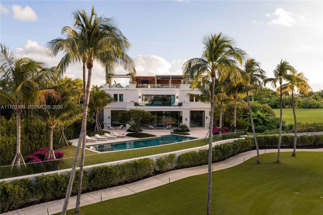 House in Miami Beach, Florida, United States 5 - 16636466