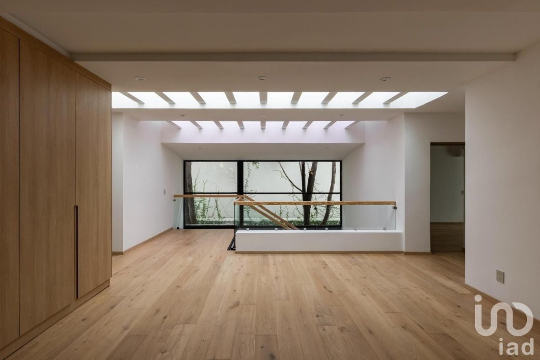 House in Zapopan, Jalisco, Mexico 2 - 16930542