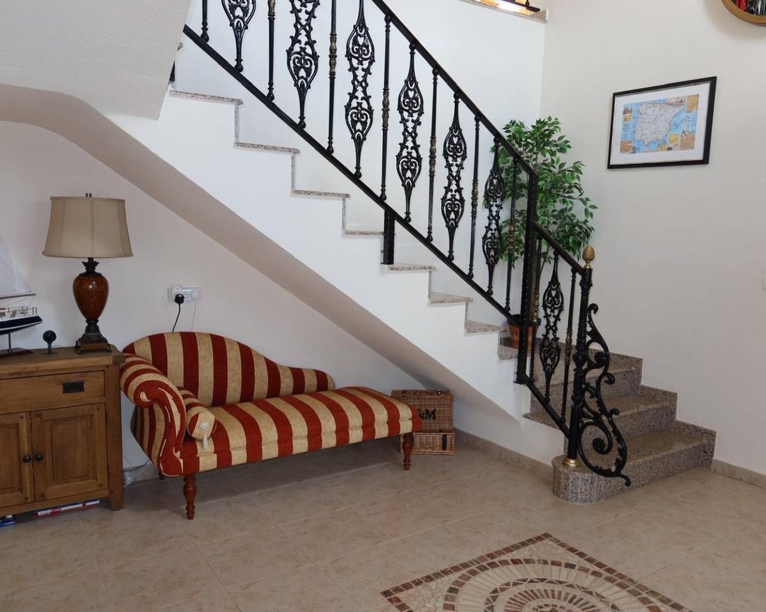Finca in Orihuela, Valencian Community, Spain 3 - 16930457
