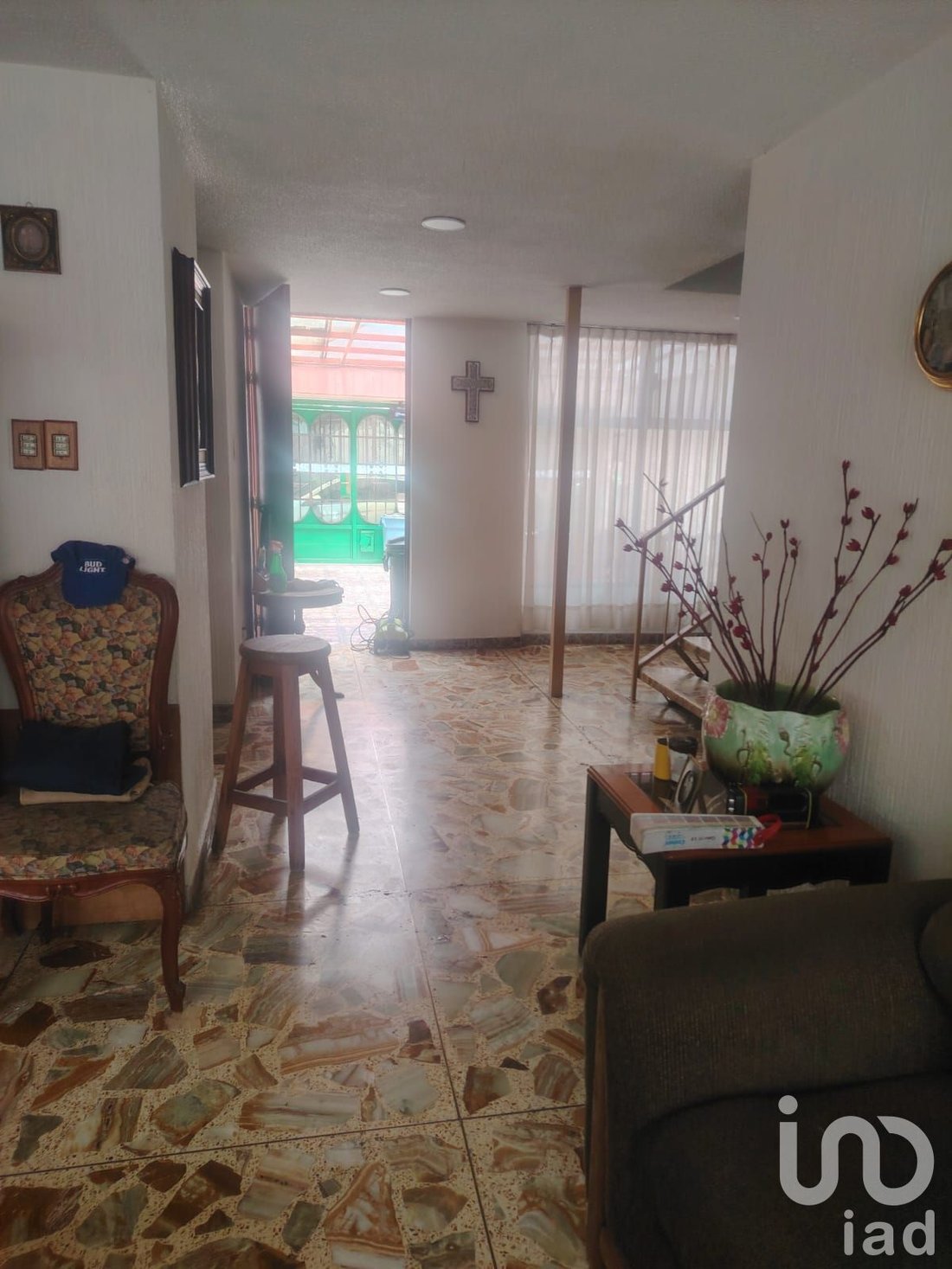 Maison en Santa Catarina Yecahuitzotl, Mexico, Mexique 4 - 16930556