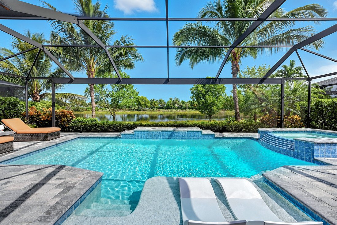 House in Naples, Florida, United States 1 - 16261976