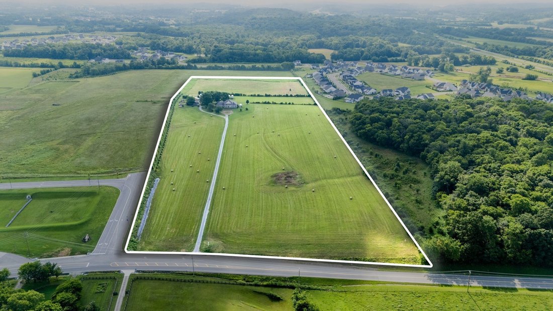 House in Arrington, Tennessee, United States 1 - 16933261
