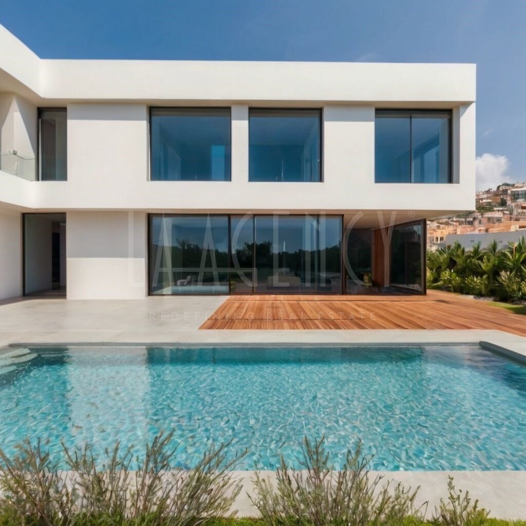House in Estoril, Cascais e Estoril, Lisbon 2 - 16931795