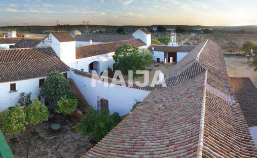 Villa en Casco Antiguo, Sevilla, España 1