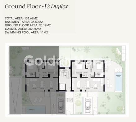 Apartment in Glyfada, Attica, Greece 2 - 16930322