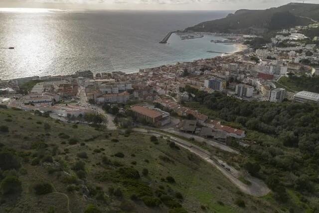 Land in Santiago, Setubal, Portugal 1 - 16743577