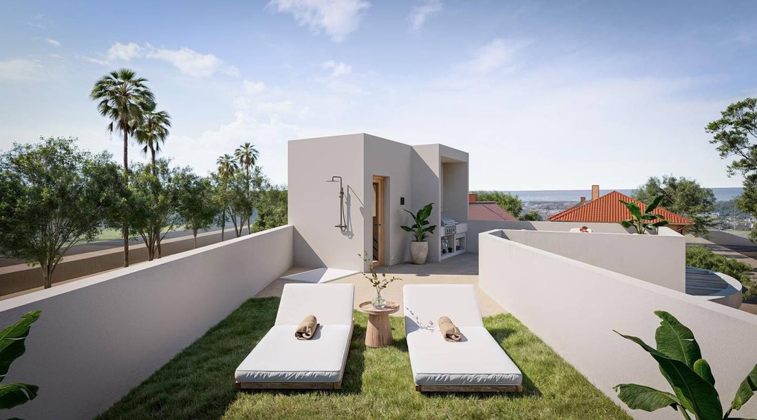 Villa in La Zenia, Orihuela, Valencian Community 3 - 16934044