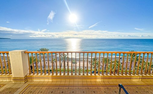 Apartment in Fleurs-Gambetta, Nice, France 1