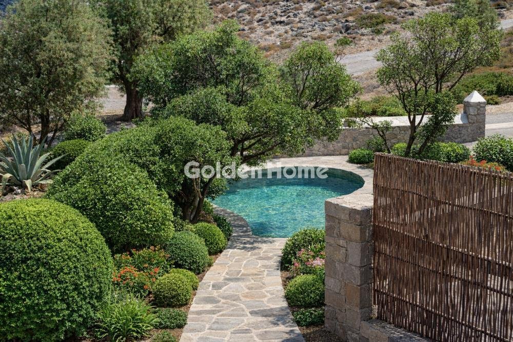Estate in Patmos, Aegean, Greece 3 - 16408834