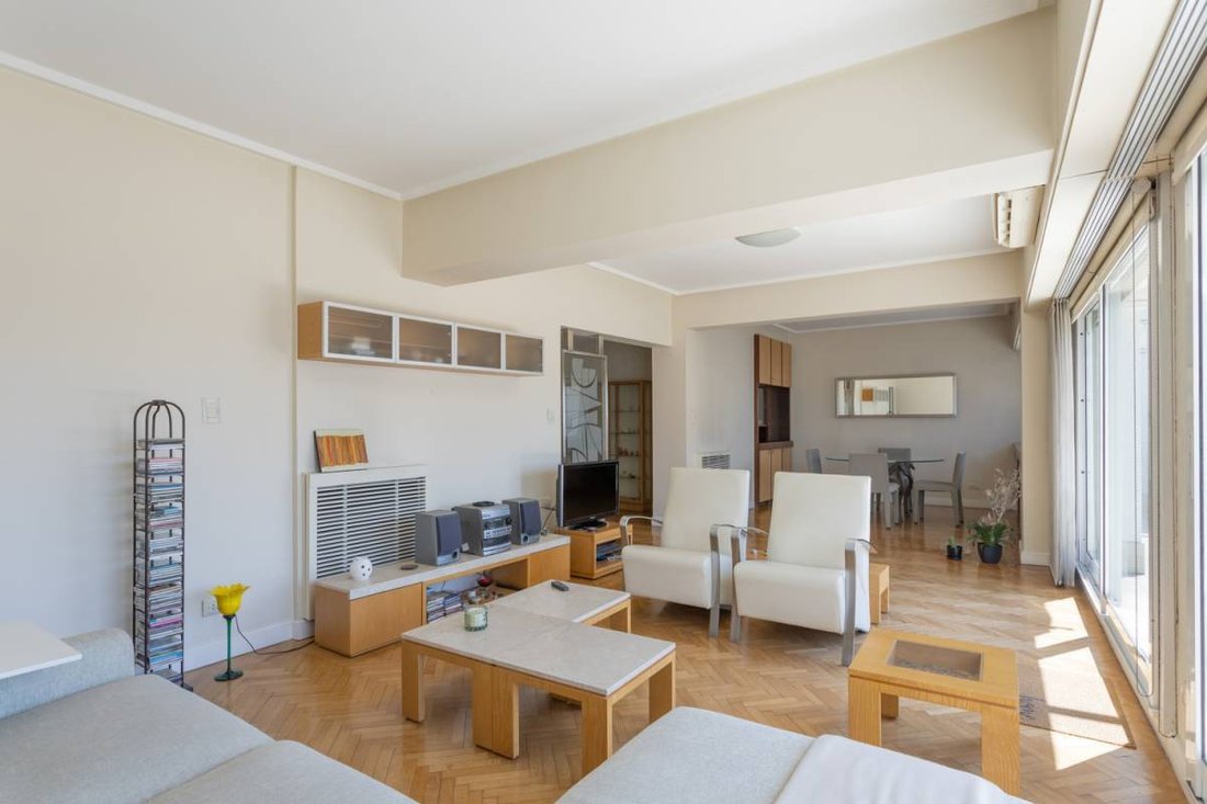 Apartment in Buenos Aires, Buenos Aires, Argentina 5 - 16933926