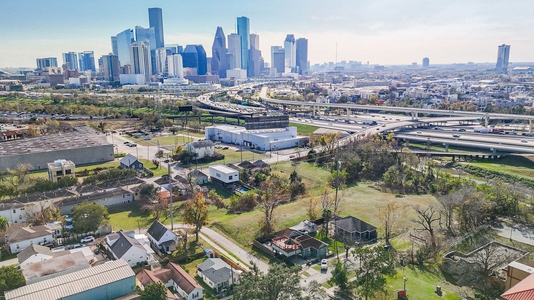 Land in Houston, Texas, United States 2 - 16901595