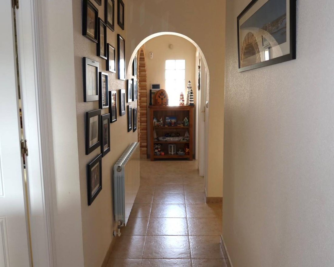 Finca in Orihuela, Valencian Community, Spain 5 - 16930457