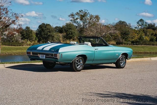 Chevrolet Chevelle in Calverton, NY, United States 5 - 16933651