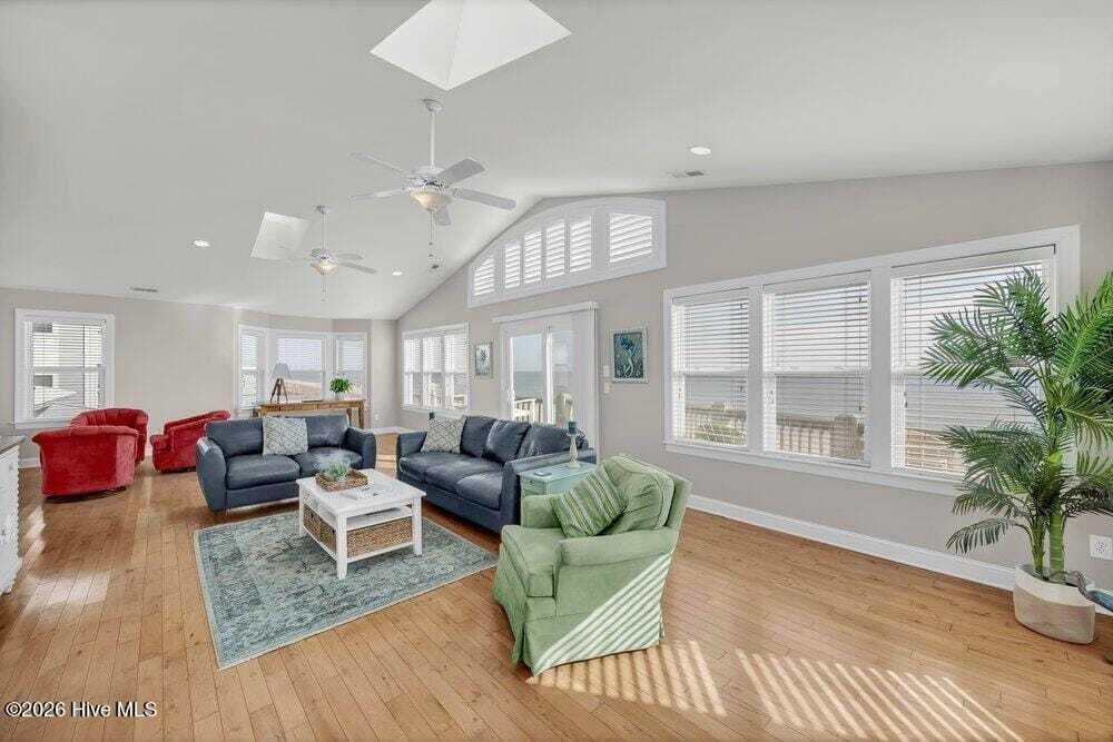 Maison à Carolina Beach, Caroline du Nord, États-Unis 4 - 16934758