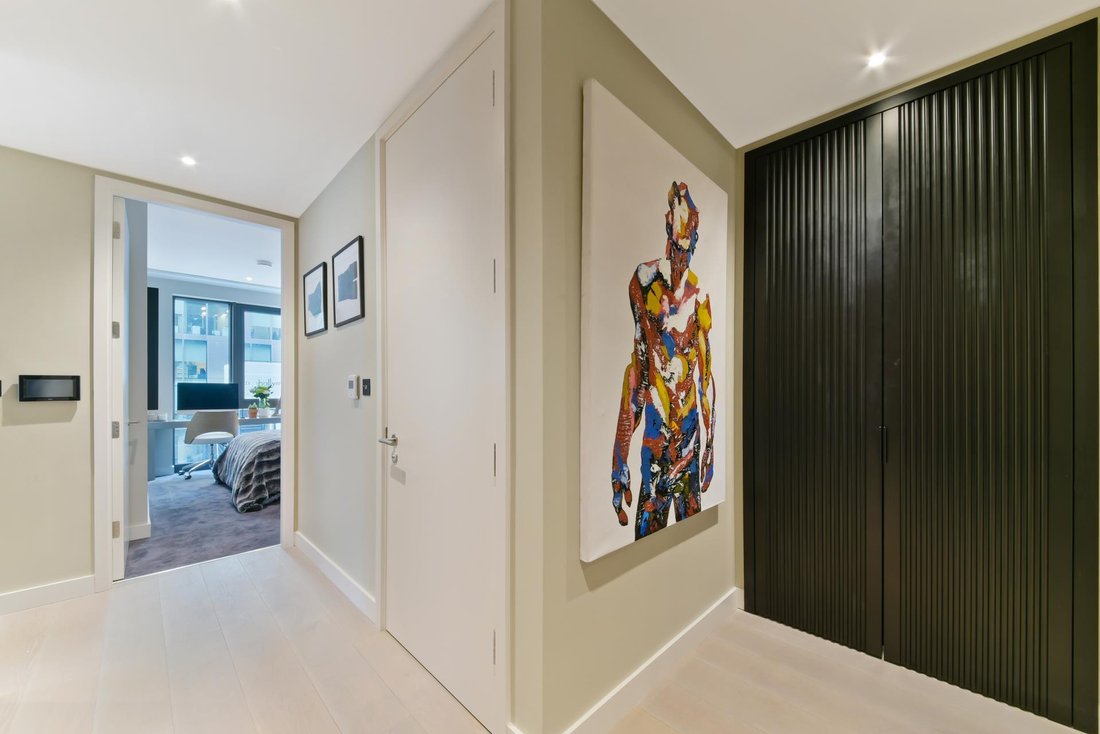 Apartment in New Covent Garden, Wandsworth (Greater London), England 5 - 16933119