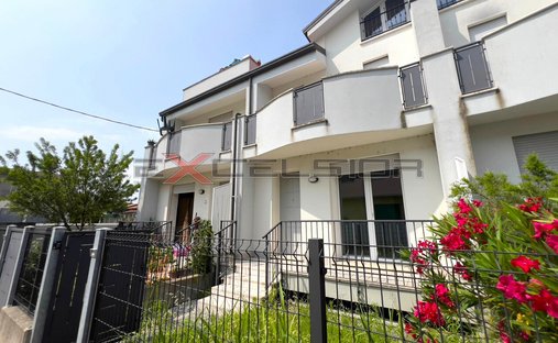 Casa en Santa Ana - Cavanella d'Adige, Chioggia, Véneto 1