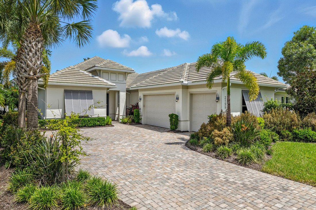 House in Naples, Florida, United States 2 - 16261976