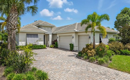 House in Naples, Florida, United States 1