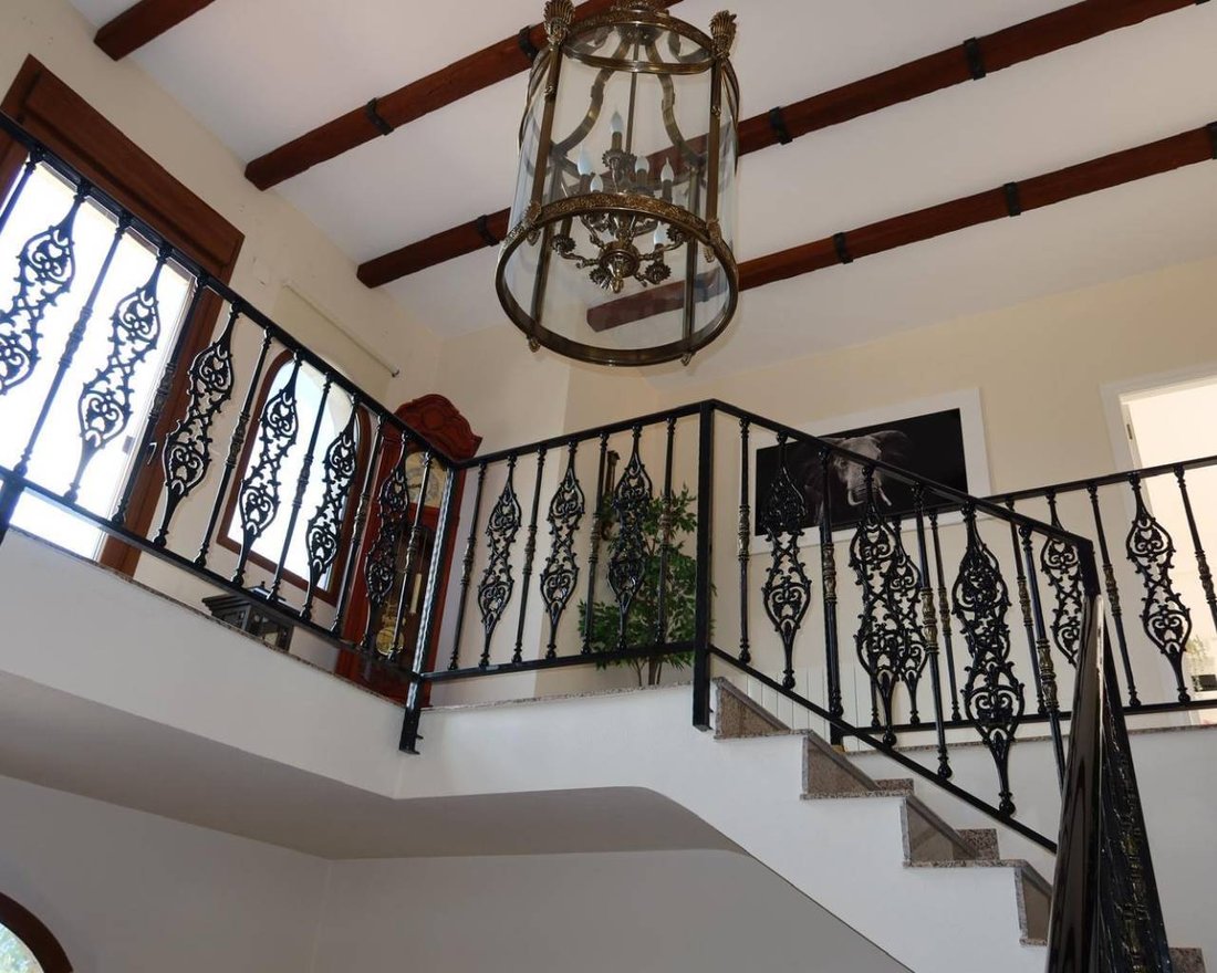 Finca in Orihuela, Valencian Community, Spain 4 - 16930457